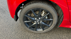 Mazda 2 Hybrid 1.5i Hybrid Homura Plus 5dr CVT Hybrid Hatchback